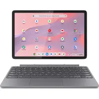 Lenovo Chromebook Duet 11M889, MediaTek Kompanio, 27,8 cm (10.9"), 1920 x 1200 Pixel, 8 GB, 128 GB, ChromeOS