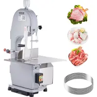 Vevor Knochen Sägemaschine