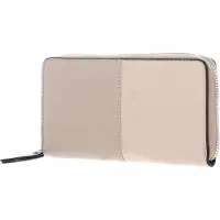 s.Oliver Geldbörse Wallet Brown taupe