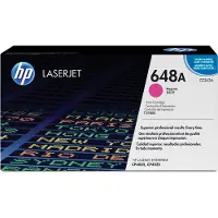 HP CE263AC MAGENTA TONER - 11000 SEITEN FÜR COLOR LASERJET ENTERPRISE CP4025DN
