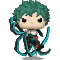 Funko POP! My Hero Academia - Izuku Midoriya 1347 - Pop! Vinyl Figur