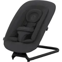 Cybex Lemo Babywippe Stunning Black