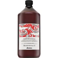 Davines Natural Tech Energizing Shampoo Shampoo für lichtes Haar 1000 ml