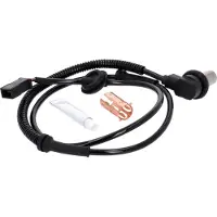 VEMO Sensor, Raddrehzahl Original Qualität
