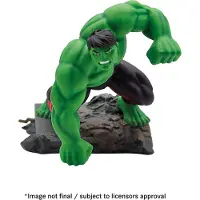 BULLYLAND 11332 - Marvel Hulk - Neu
