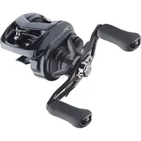 Daiwa Tatula SV TW, 70 HL, Linkshand, Baitcast Angelrolle, Sternbremse, 10714-070