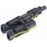 Cimco Y - Stecker Solar MMF 180005 (Solar)