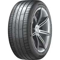 Hankook So car-tyres Ventus S1 Evo 3 EV K127E ( 285/35 R22 106H XL 4PR AO, EV, SoundAbsorber, mit Felgenschutz (MFS) SBL )