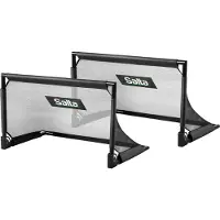 Salta Techniq Freestanding Fußballtor
