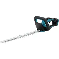 Makita UH020GZ Akku-Heckenschere 50cm Solo 40V Li-Ion ohne Akku/Ladegerät