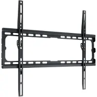 TooQ LP1080F-B, 94 cm (37"), 2,03 m (80"), 45 kg, 200 x 200 mm, 600 x 400 mm, Schwarz