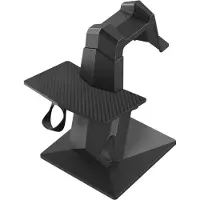 VORTEX VR VortexVR Universal-Headset-Ständer für Meta Quest 3S / 3 / 2, Meta Quest Pro, PICO und HTC Vive