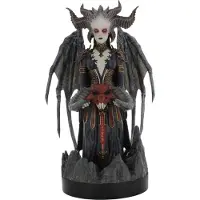 Cable Guys Lilith Diablo Blizzard Controller-ständer 20 Cm One Size