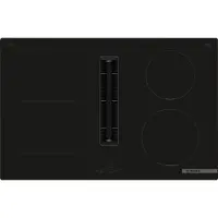 Bosch PVS811GA7 ( HEZ9VDSB4 + PVS811B16E), Schwarz, Integriert, 80 cm, Zonen-Induktionskochfeld, 4 Zone(n), 4 Zone(n)