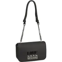 Love Moschino Handtasche JC4254PP0MKD000B Schwarz