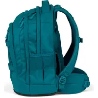 Satch Schulranzen - Packung - Deep Petrol - - One Size - Schulranzen