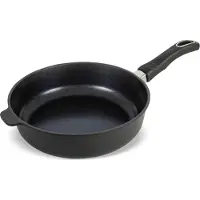 Gastrolux EVO-Pfanne HOCHRAND Guß-Bratpfanne 26 cm 7,5 cm
