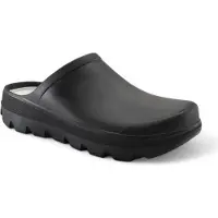 Kamik Nova Holzschuhe Schwarz EU 42 Herren,Damen Schwarz EU 42