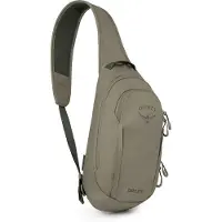 Osprey Schultertasche Daylite Sling Tan Concrete