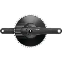 Sram Red Axs 1x E1 Dub Dm Aero Kurbelgarnitur Mit Leistungsmesser