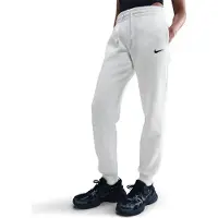 Nike W Nsw Phnx Flc Mr Pant Std Sail/Htr Sail/Htr Xxl
