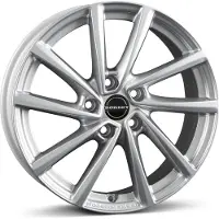 BORBET Felge V 7.0x18 ET45 5x112 SIL für Cupra Ateca Leon ST5x112 SIL für Cupra Ateca Leon ST Aluräder