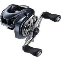 Shimano Aldebaran DC 31 HG Left Hand