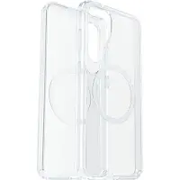 Otterbox Samsung Galaxy S25 Plus Hülle - Kunststoff - - Backcover/Hard Case - Transparent