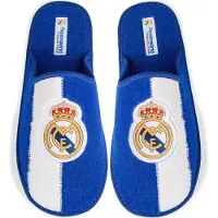Real Madrid Hausschuhe CFRM14 47 mehrfarbig