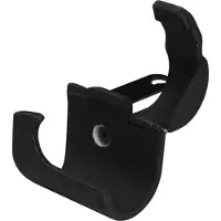 ABUS Anti-Diebstahl-Halterung RBU Ivera