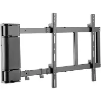 My Wall HP 29 L, 81,3 cm (32"), 152,4 cm (60"), 40 kg, 400 x 400 mm, Schwarz