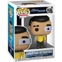 Funko POP! POP! Star Trek Samanthan Rutherford 1436