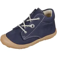 Ricosta 12-221000 Cory Schuhe Lauflernschuhe Weite mittel, Größe:18, Farbe:Blau