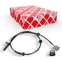 FEBI BILSTEIN Sensor, Raddrehzahl 172417