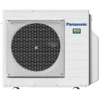 Panasonic Multi Cu-3tz52tbe Außengerät Klimaanlage
