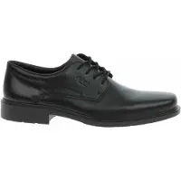 Rieker Herren Businessschuhe B0001-00 Farbe: Schwarz Größe: 41