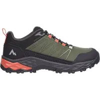 MCKINLEY He.-Wander-Schuh Tahsis AQX M MELANGE/GREY DARK MELANGE/GREY DARK 42