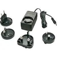 Lindy 73824, PC, Drinnen, 100-240 V, 50/60 Hz, 5 V, 3 A