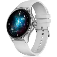 Niceboy WATCH Pixel 2 Arktisch Silber