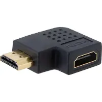 Techly HDMI Adapter