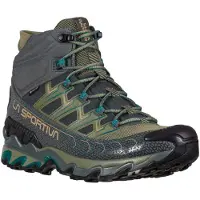 La Sportiva Schuhe La Ultra Raptor Ii Mid Gtx 34B915725