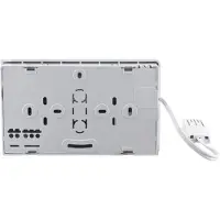 Elektrobock Raumthermostat mit WiFi Modul, weiß, normal, PT32 WiFi