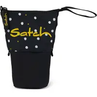 Satch Pencil Slider Etui Stiftehalter Lazy Daisy