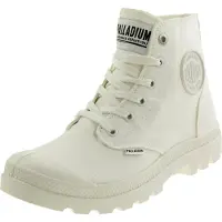 Palladium Mono Chrome Star White Größe EU 38