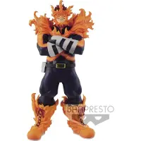 Banpresto My Hero Academia Alter der Helden Endeavor Figur 19cm