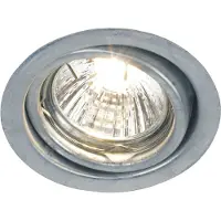 Nordlux Einbaustrahler Tip Zink