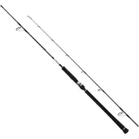Shimano Fishing 25grappler Type J Spinnrute Silber 1.83 m / 250 g Silber 1.83 m