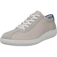 Ecco Soft Zero M Lace Schoenen Gravel 42