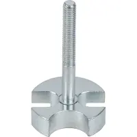 Ks Tools 150.3127, Stahl, 100 g