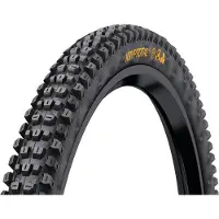 Continental Schlauchloser weicher MTB-Reifen Kryptotal Downhill Super 60-584